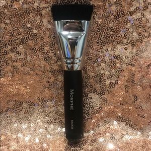 MORPHE Contour Brush #M460